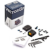 Vector Optics Frenzy 1x17x20 Multi Reticle Kolimátor