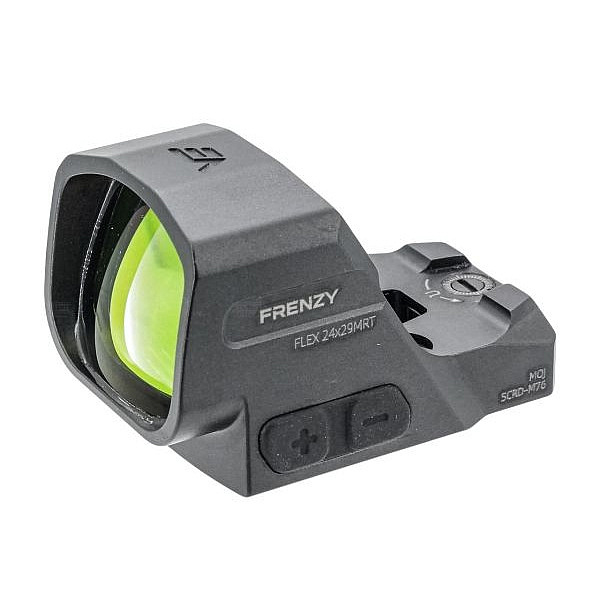 Vector Optics FLEX 24x29 6 MOA Dot