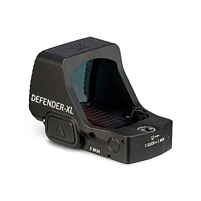Vortex Kolimátor Defender XL 5 MOA