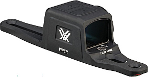Vortex Viper Shotgun Enclosed Micro Red Dot