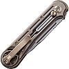 WE Knife Model 815B Double Helix