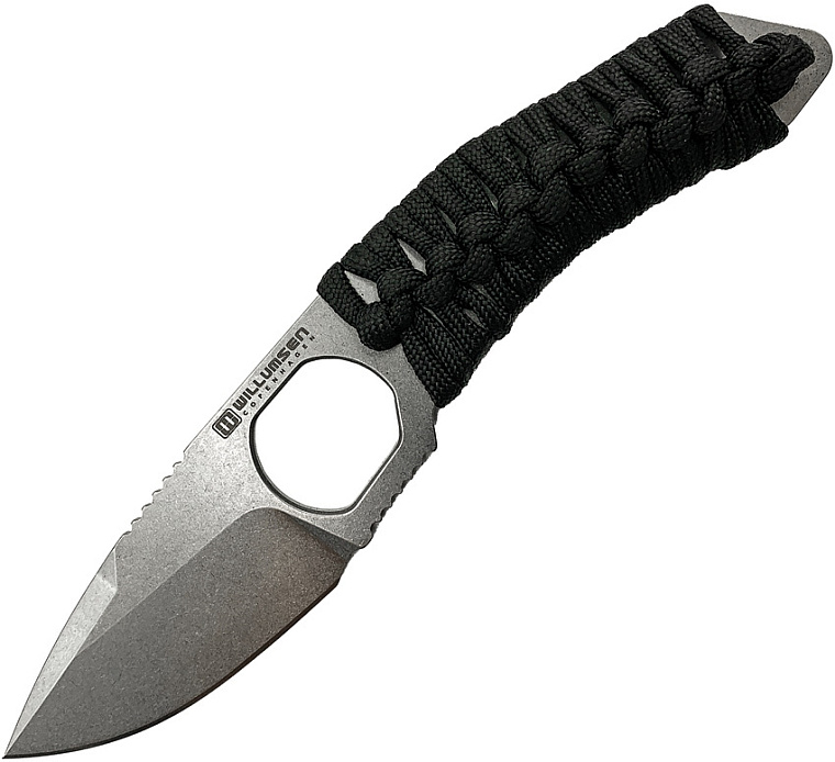 Willumsen Copenhagen Maddog Stonewash