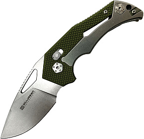 Willumsen Copenhagen RED E