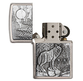 Zippo Timberwolves