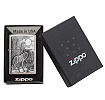 Zippo Timberwolves