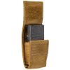 Zippo Military Pouch - Vojenské pouzdro na zapalovač