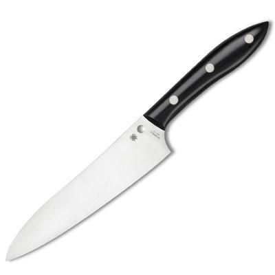 Spyderco Chefs Kitchen Knife K12P