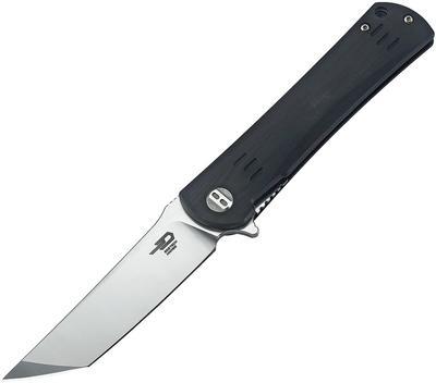 Bestech Knives Kendo D2 with G10 - 1