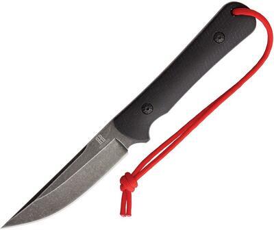 Rough Ryder Fixed Utility Knife - 1
