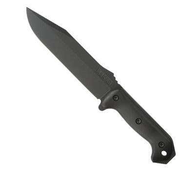 Ka-Bar BK&T Becker Combat Utility knife BK7 - 1