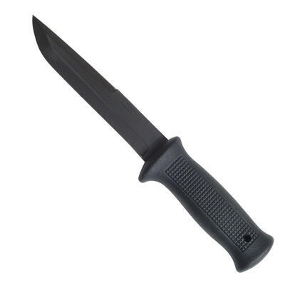 Mikov armádní nůž UTON Black 392-OG-4