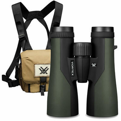 Vortex Crossfire HD 10x50 Binocular - 1