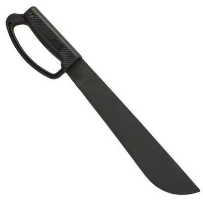 Ontario Knife Co. Machete Camper 12" Black - 1