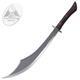 Condor Simbad Scimitar Sword - 1/2
