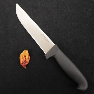 Maserin řeznický nůž s polymerovou rukojetí, 16cm čepel - 1
