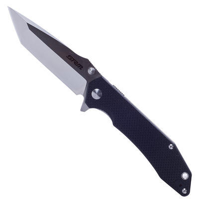 Sanrenmu 9001 Folding Knive - 1