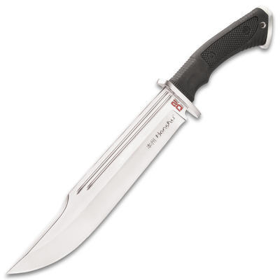 United Cutlery Honshu Conqueror Bowie D2 - 1
