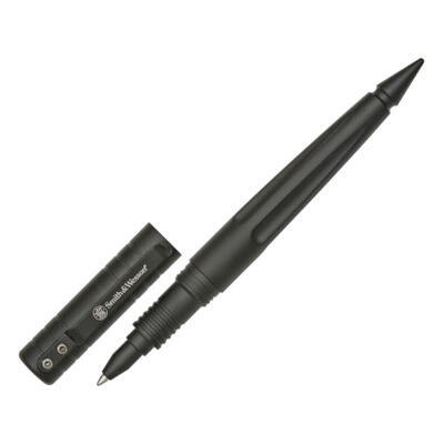Smith & Wesson Tactical & Defense Pen Black Blister