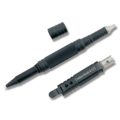 Combat Ready & GTI Range Master Tactical Pen