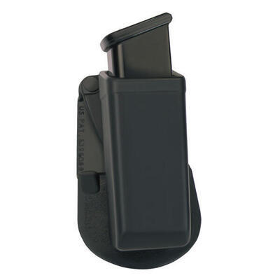 ESP Samosvorné pouzdro na pistolový dvouřadý zásobník 9mm Luger