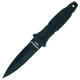 Smith & Wesson H.R.T. Boot Black Blade - 1/2
