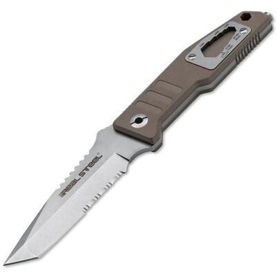Real Steel T99T Tanto