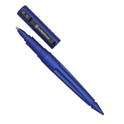 Smith & Wesson Tactical & Defense Pen Blue