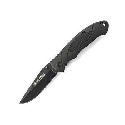 Smith & Wesson Extreme Ops Linerlock SWA25
