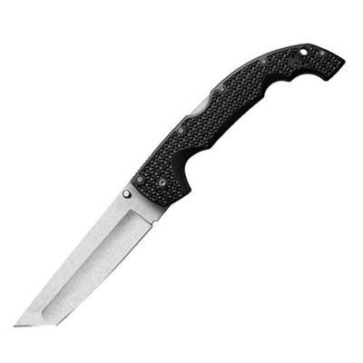 Cold Steel Voyager Extra Large Tanto CTS-BD1