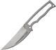 Halfbreed Blades Compact Field Knife SW - 1/3