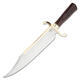 Hibben Knives Old West Bowie 65th Anniversary Limited Edition - 1/3