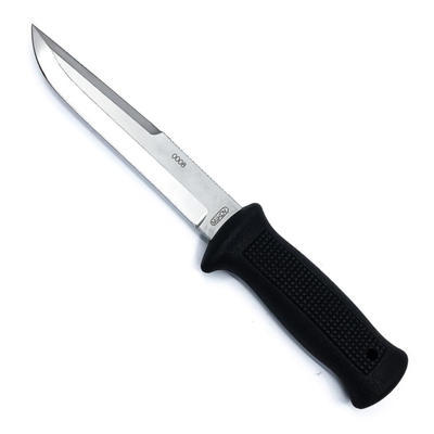 Mikov armádní nůž UTON 0008 z ocele N690 ocel