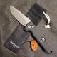 Pro-Tech Rockeye Auto Georges Knife Limited Edition - 1/3