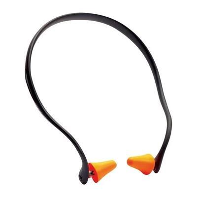 Walkers Pro-Tek Ear Plug Band - 1