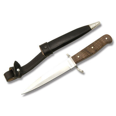 Böker Trench Knife w/Sheath - 1