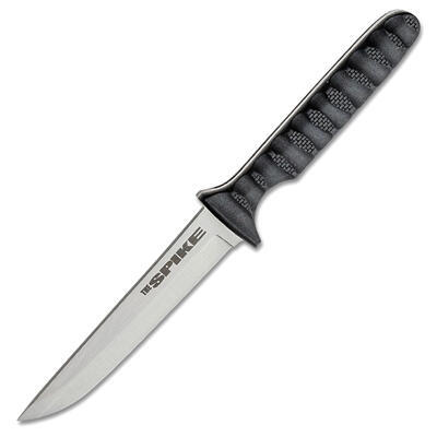 Cold Steel Drop Point Spike - 1
