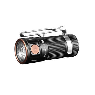 Fenix E16 Portable EDC Flashlight 700lm