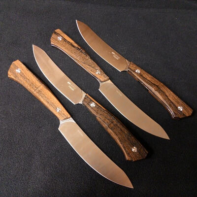 Viper Sakura Set 4 steakových nožů