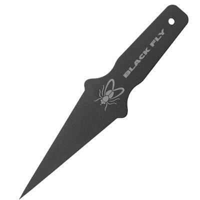 Cold Steel Black Fly Throwing Knife