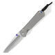 Chris Reeve Knives Sebenza 31 Large Tanto Blade Magnacut - 1/2