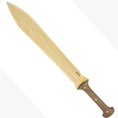Condor Tactical Gladius Wooden Sword - 1