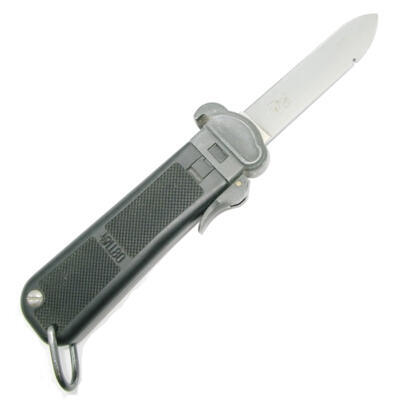 Falschirmjäger-Kappmesser LL80 Gravitační nůž - 1