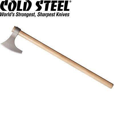 Cold Steel Viking Hand Axe - 1