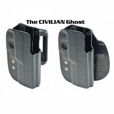 Ghost Int. - Amadini Civilian Carry Holster Beretta APX - 1
