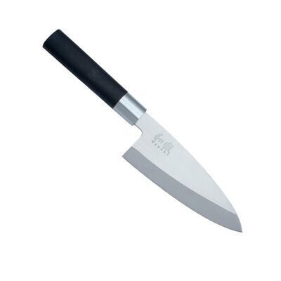 KAI Wasabi II Deba Knife 150 mm
