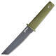 Cold Steel Kobun Olive Drab Handle Black Blade - 1/3