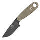 ESEE Knives Izula-II Tactical Black - 1/2