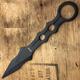 S-TEC Edged Weapons Tactical Knife - 1/2