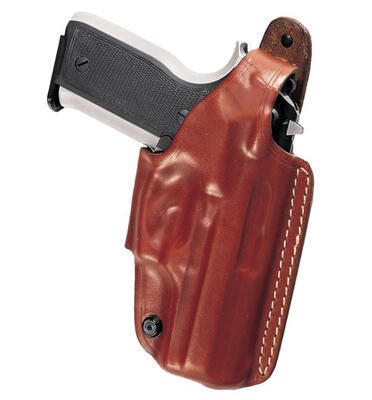 Vega Holster Leather Holster N160 for Walther PPS
