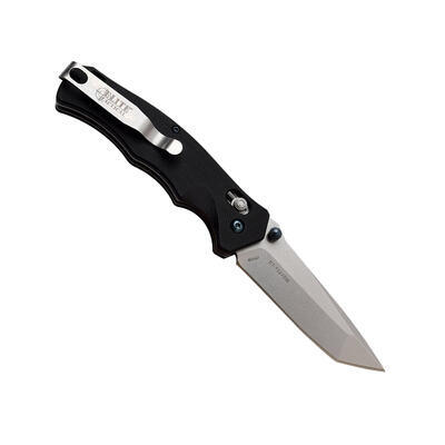 Master Cutlery Elite Tactical Folding knife Stone Wash ET-1024SW